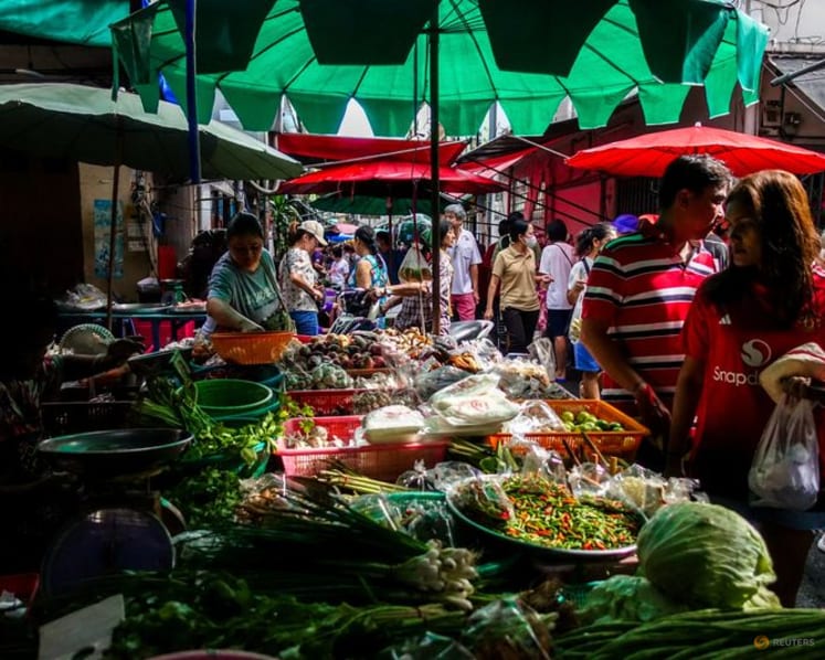 Thai government says stimulus will lift GDP in Q4 but strong baht remains a concern