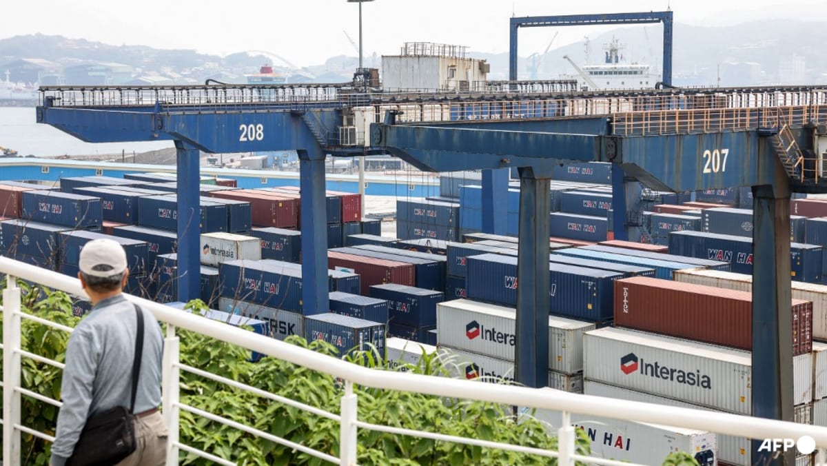 Taiwan could buy US$200 billion more from US, increase LNG imports as part of trade deal
