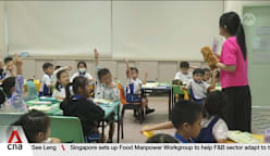 MOE to pilot smaller classes, streamlined teacher duties in six schools