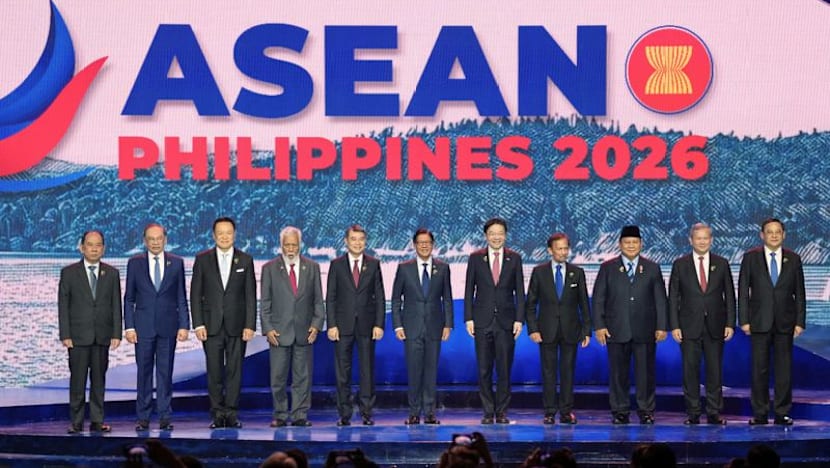 ASEAN mulls sharing fuel, food resources as fears of prolonged disruptions grow