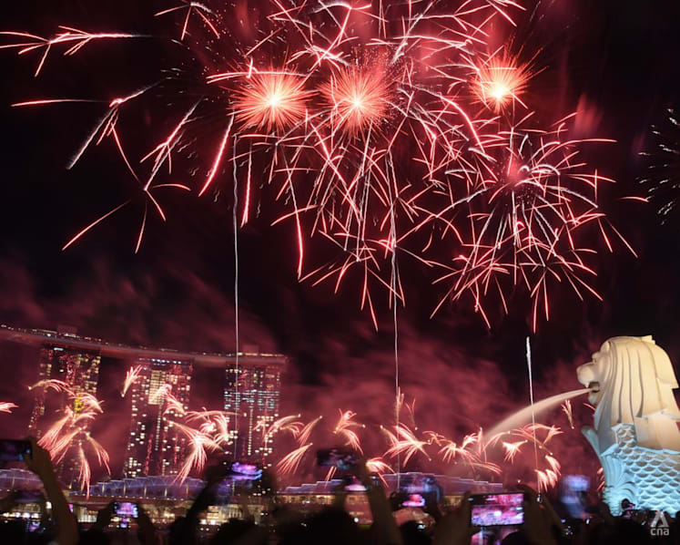 Singapore public holiday dates for 2025 released, with 4 long weekends