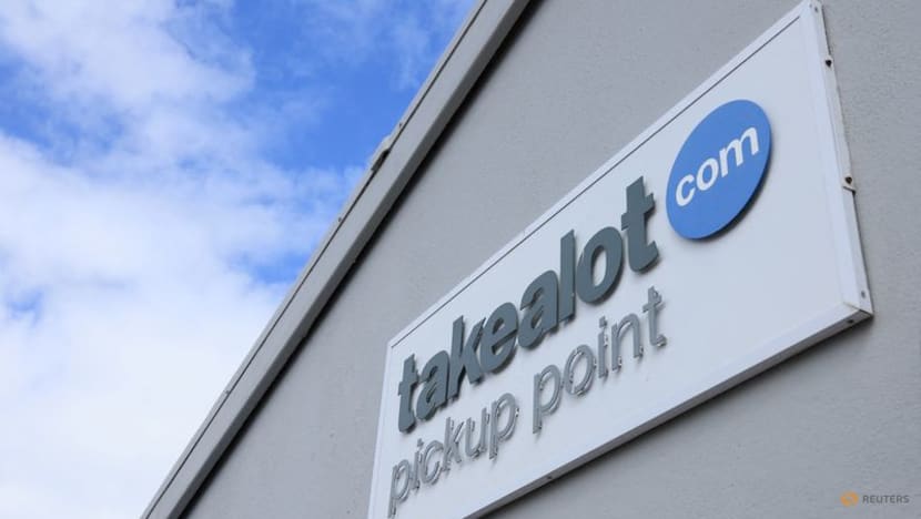South Africa's Takealot grows revenue to fend off Amazon rivalry South Africa's Takealot grows revenue to fend off Amazon rivalry