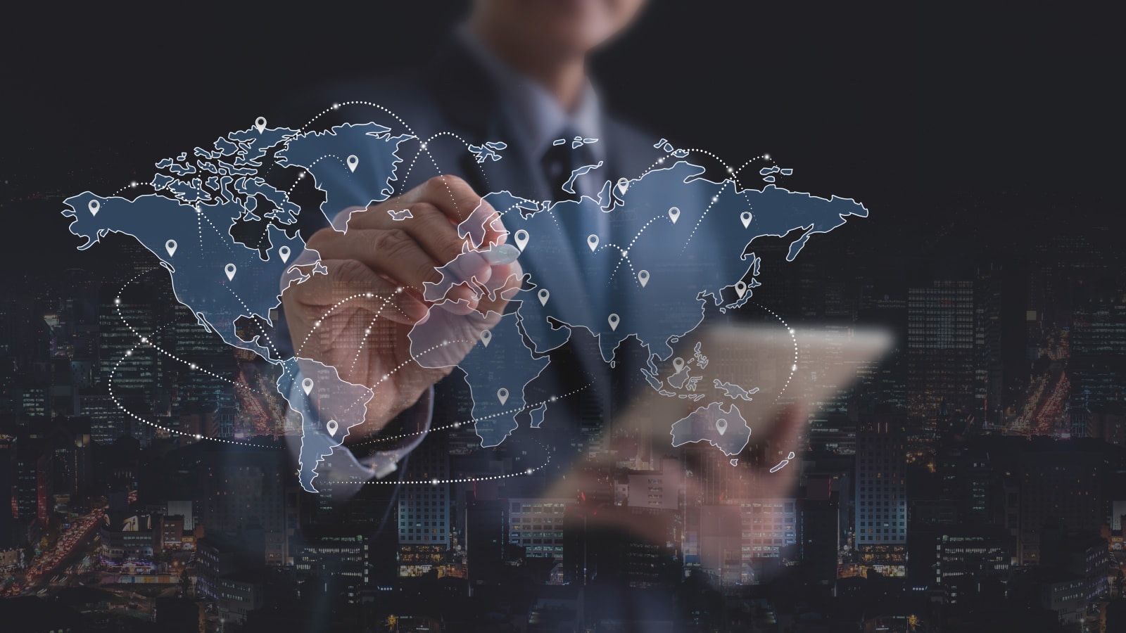 Don’t paint everything with the same brush. Get your localisation efforts right. Don’t paint everything with the same brush. Get your localisation efforts right.