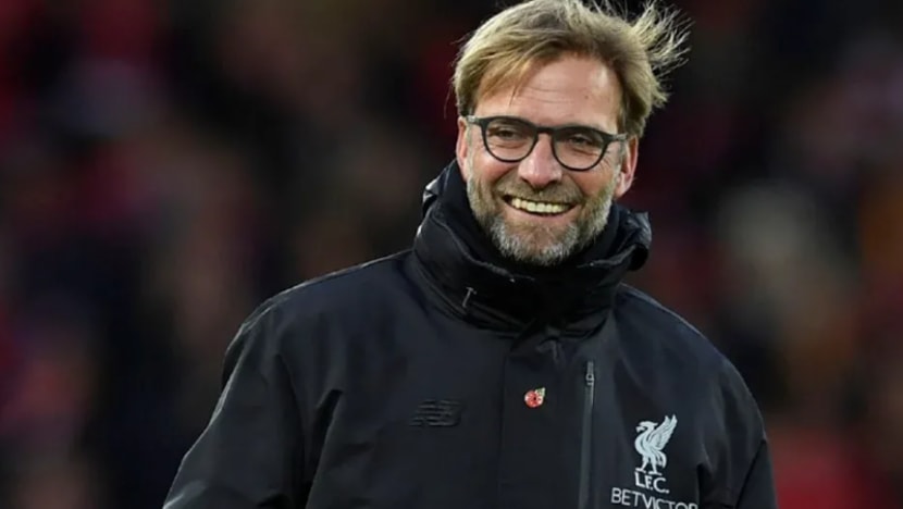 Klopp puji semangat juang Liverpool tanpa Van Dijk Klopp puji semangat juang Liverpool tanpa Van Dijk