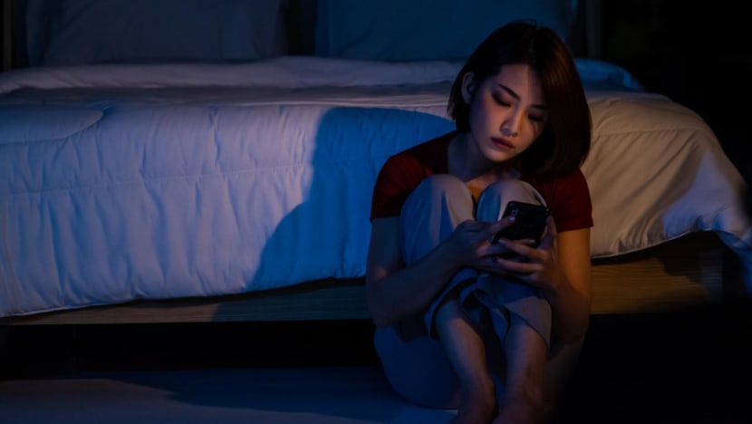 Commentary: Smartphones and kids – the high price we’re paying for a giant uncontrolled experiment Commentary: Smartphones and kids – the high price we’re paying for a giant uncontrolled experiment