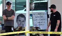 Snap Insight: The assassination of Charlie Kirk leaves America at a turning point