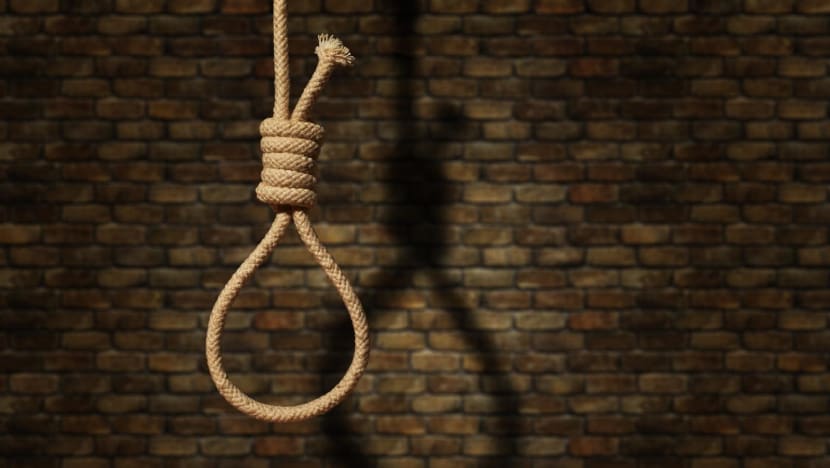 'Large majority' in regional cities agree Singapore's death penalty deters serious crimes: MHA survey 'Large majority' in regional cities agree Singapore's death penalty deters serious crimes: MHA survey