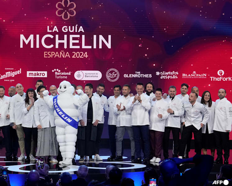 Michelin swaps stars for keys in bold leap from fine-dining bible to full-scale travel oracle