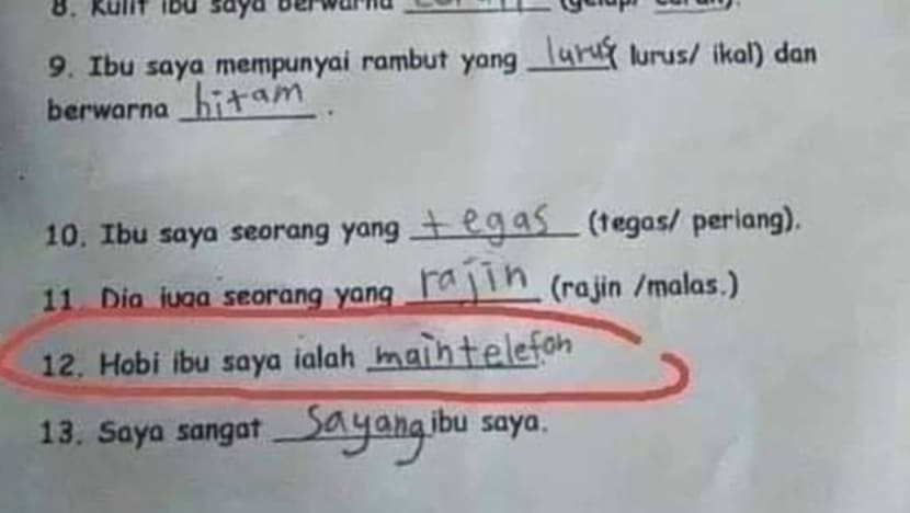 Gambar Pilihan Hari Ini