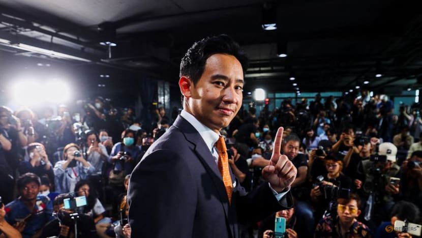 Commentary: Thailand’s military machinations will define post-election political manoeuvring Commentary: Thailand’s military machinations will define post-election political manoeuvring