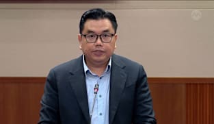 Committee of Supply 2026 debate, Day 5: Fadli Fawzi on easing home ownership for rental flats and comfortably ageing in place 