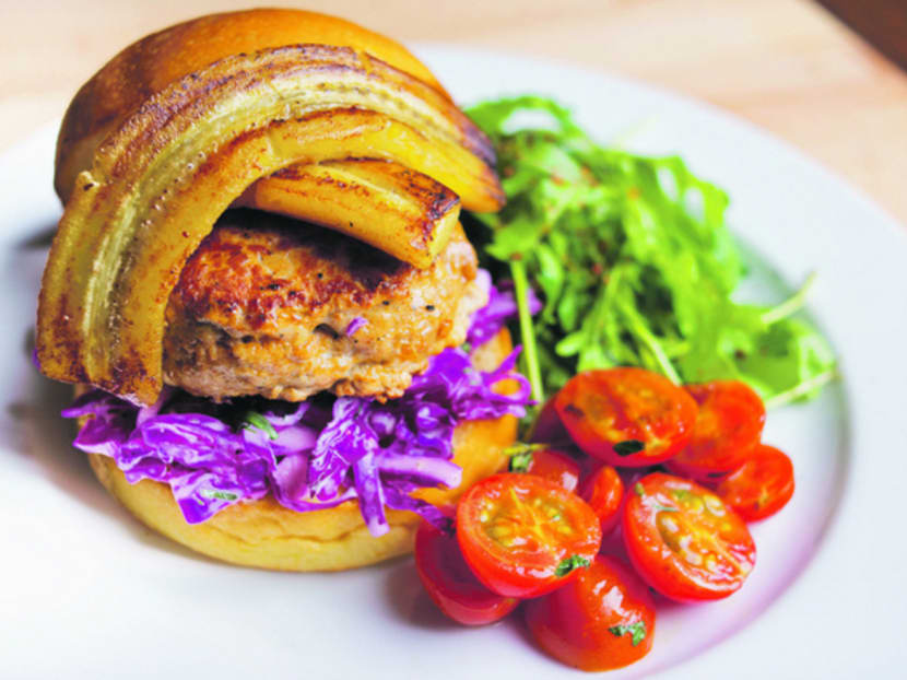 Food review: Chillax Cafe