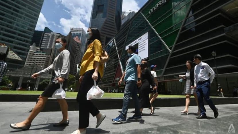 Perbelanjaan SG dijangka lebihi hasil pendapatan negara Perbelanjaan SG dijangka lebihi hasil pendapatan negara