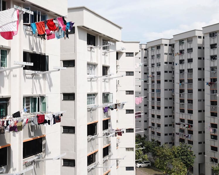 Man gets S$2,000 fine for not reporting change of residential address to ICA within 28 days