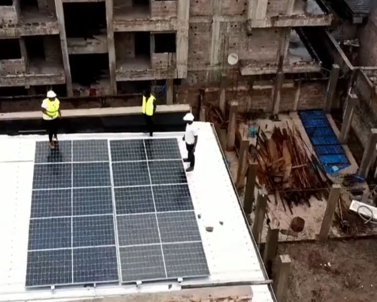 Africa’s energy revolution remains elusive due to poor funding, inadequate infrastructure