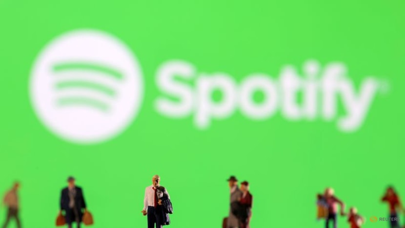 Spotify back up after outage hits over 40,000 users