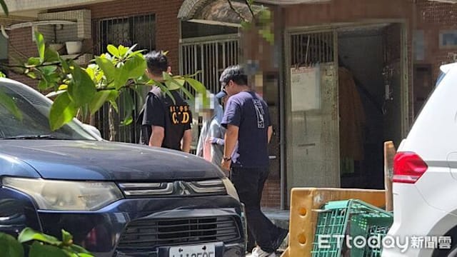 疑不满家中太吵 台19岁姐姐持刀砍伤弟弟