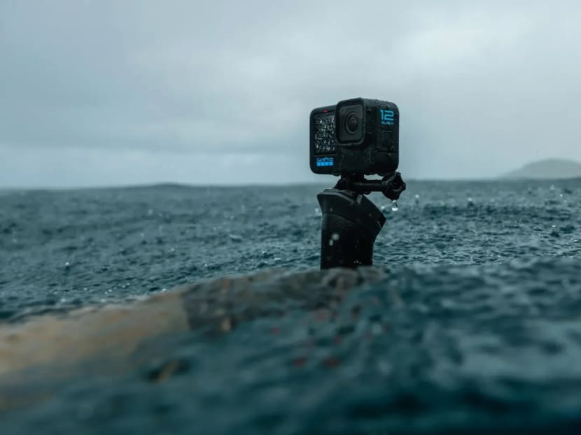 Action cameras: These are the tough, go-anywhere gadgets you need to record your travel adventures Action cameras: These are the tough, go-anywhere gadgets you need to record your travel adventures
