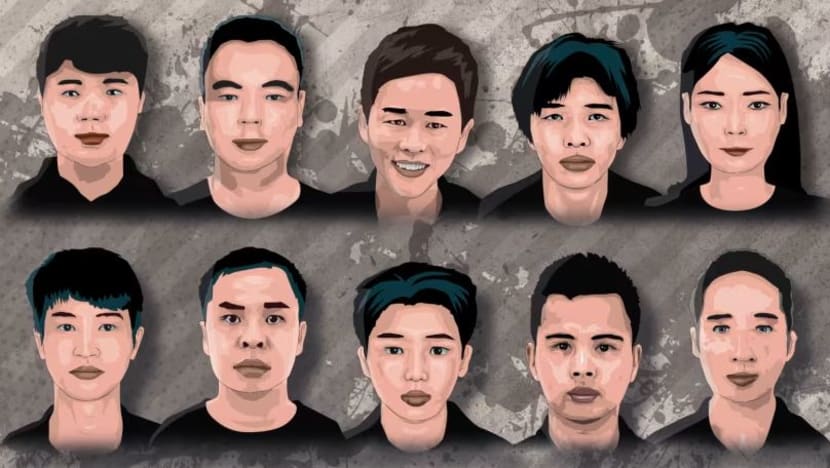 Kesemua 10 pesalah kes pengubahan wang haram berbilion dolar sudah dijatuhi hukuman. Apa tindakan seterusnya? Kesemua 10 pesalah kes pengubahan wang haram berbilion dolar sudah dijatuhi hukuman. Apa tindakan seterusnya?