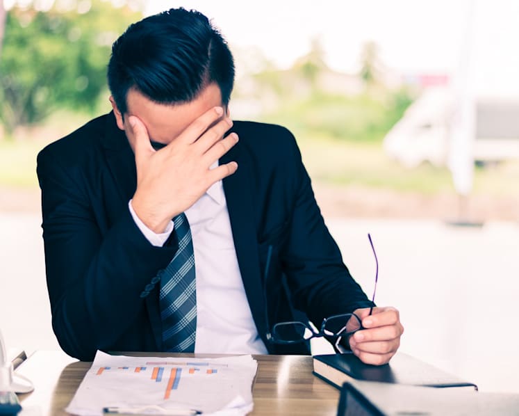 Courage in the new normal: CEOs, leaders taking bolder steps to talk about their mental health struggles at workplace