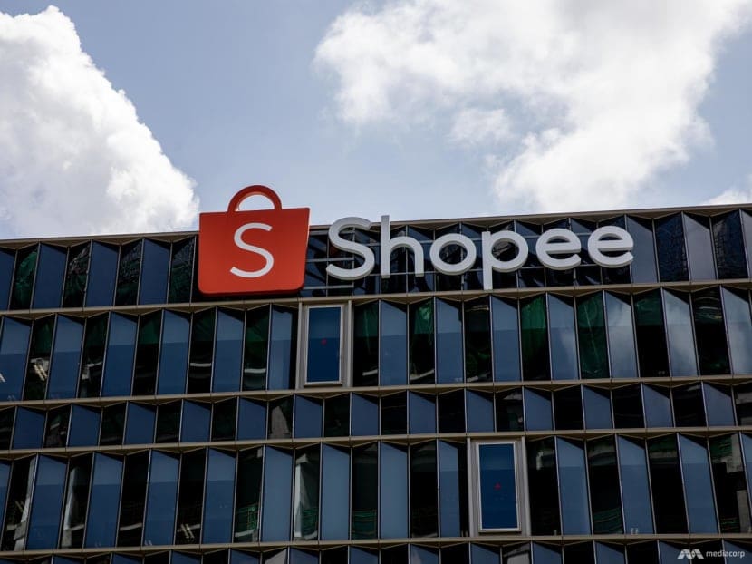 Commentary: With capital drying up, tech firms are doing everything to stay afloat