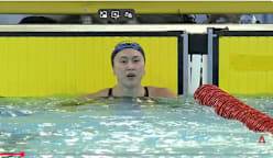 SEA Games: Singapore swimmers enjoy five gold harvest on final day of competition