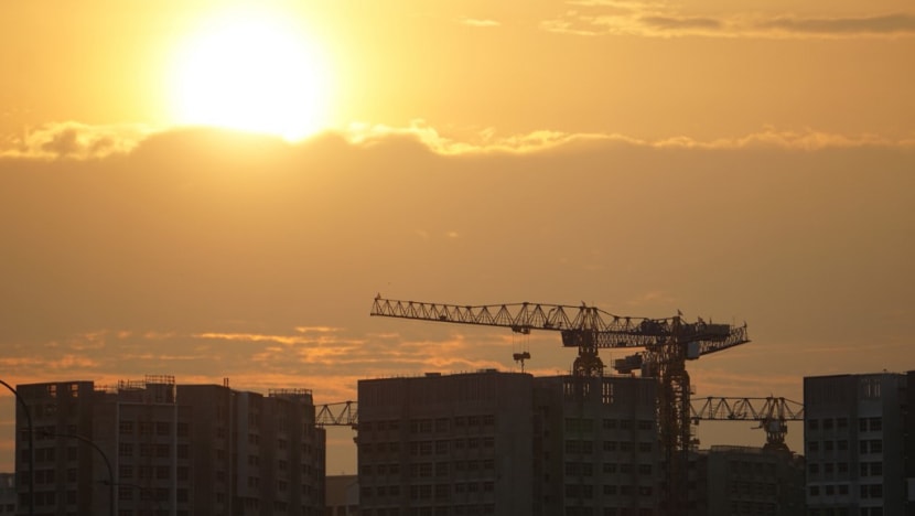 More than 17,000 BTO units to be launched in 2022, higher than this year's supply: Desmond Lee