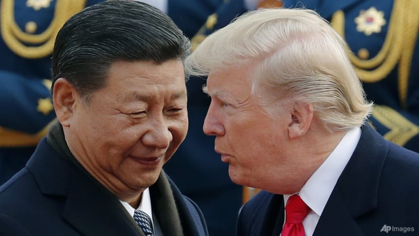 Trump’s renewed trade war with China is just getting started Trump’s renewed trade war with China is just getting started