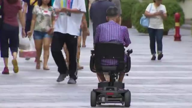 【财政预算案2025】政府加强残障人士援助 包括增加特需成年人服务津贴