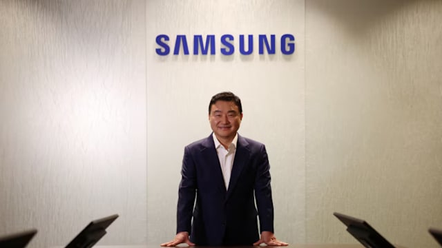 三星今年将搭载谷歌Gemini的移动设备数量翻倍