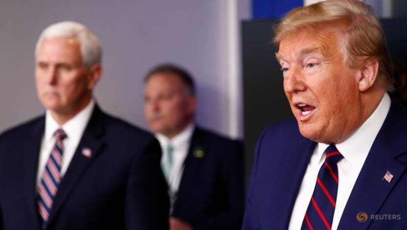 Commentary: Could Donald Trump not run for re-election?