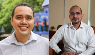 Zhulkarnain, Dr Syed Harun, kongsi rancangan & tumpuan jelang pelantikan baharu jawatan politik