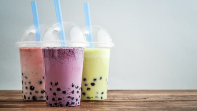 本地指定场所现泡饮料 明天起须贴上营养等级标签