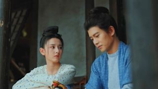 无忧渡（第33集）：沈图南酝酿巨大阴谋