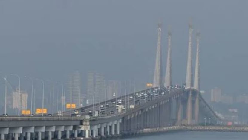 Jabatan Kaji Cuaca Malaysia tidak jangka berlaku jerebu teruk dalam masa terdekat Jabatan Kaji Cuaca Malaysia tidak jangka berlaku jerebu teruk dalam masa terdekat