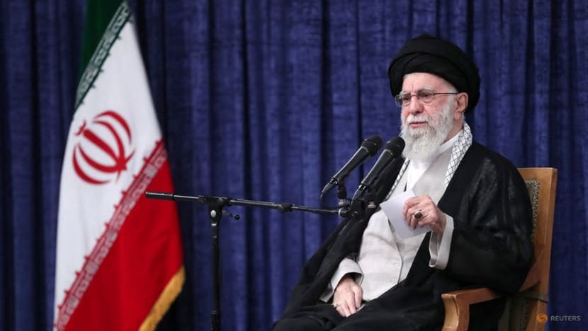 Iran warns war with Israel could resume at any time Iran warns war with Israel could resume at any time