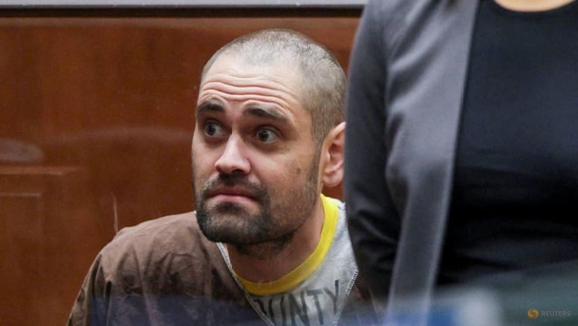 Rob Reiner’s son pleads not guilty to murder in the killing of his parents