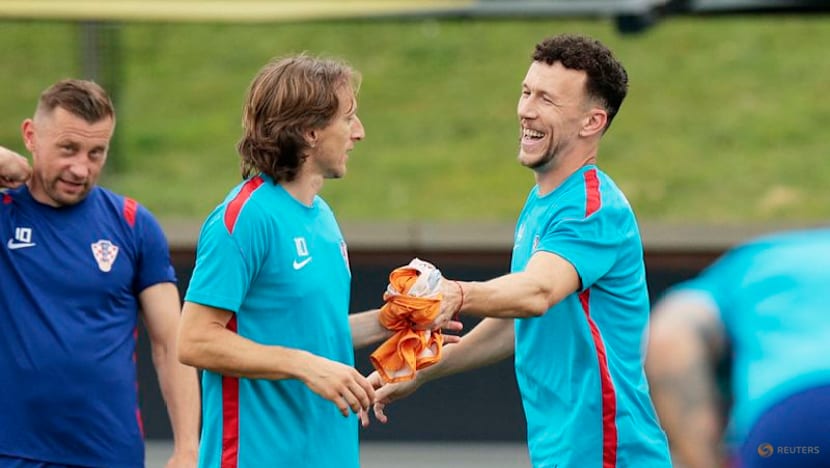Perisic banks on Croatia’s African edge in Ghana decider