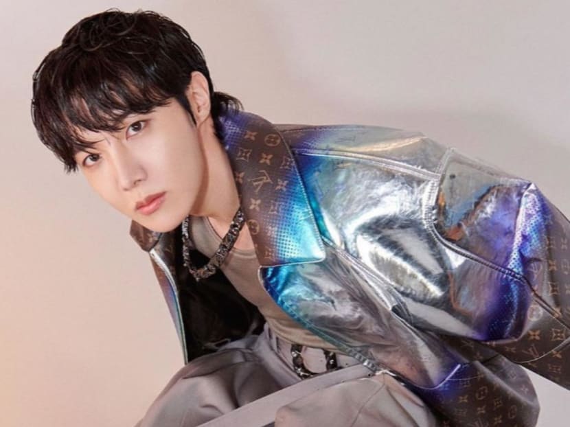 BTS’ J-Hope is Louis Vuitton’s latest house ambassador: ‘He brings his unique charm to the brand’