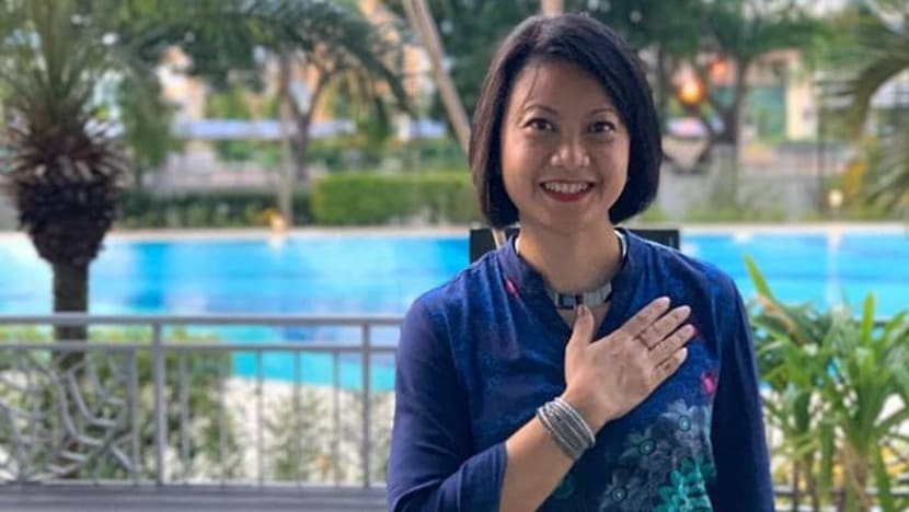Zarina Yusof letak jawatan selaku Pemangku Pengarah Eksekutif AMP Zarina Yusof letak jawatan selaku Pemangku Pengarah Eksekutif AMP