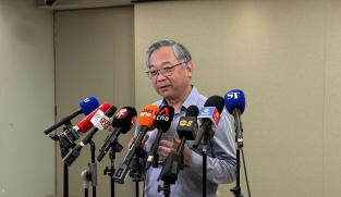 Singapore and US to discuss preferential or 'zero' tariffs on pharmaceutical exports, says DPM Gan