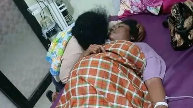 印尼孕妇连遭四医院拒收 母子双亡引发公愤