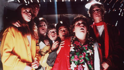 They Are Making A TV Series About Kids Trying To Remake The Goonies