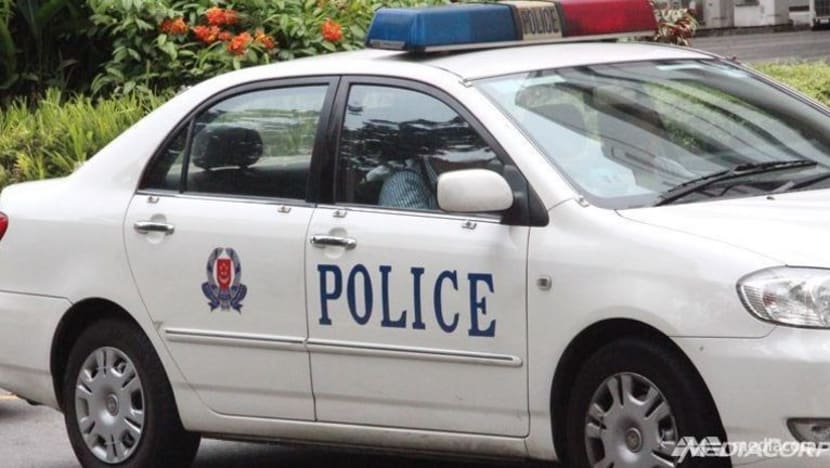 Polis siasat kes sebar maklumat palsu berhubung kegiatan samseng Polis siasat kes sebar maklumat palsu berhubung kegiatan samseng