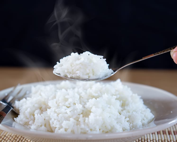 All about carbs: 10 white rice alternatives to consider (that’s not brown rice)
