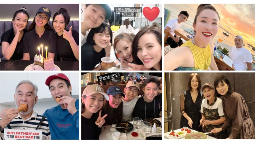 Foodie Friday: What The Stars Ate This Week (Jun 10-17)