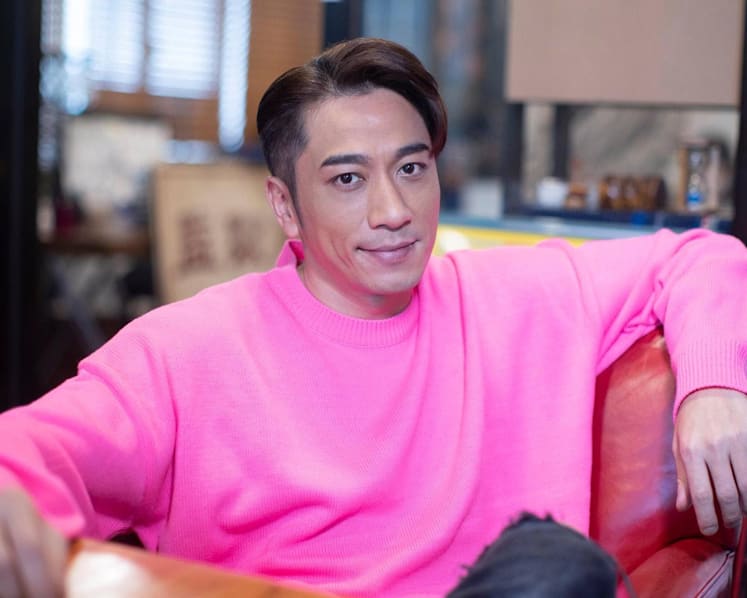 Ron Ng, 42, Would Rather Make Less Money Than Go Through Quarantine Again