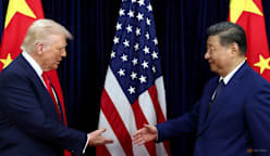 Commentary: A delayed Trump-Xi summit is not all bad for China