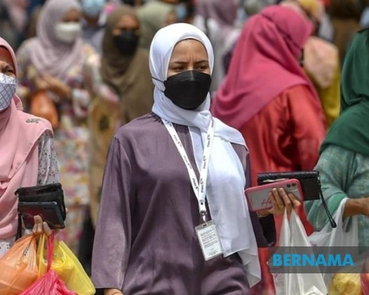 7 things to know about eased COVID-19 health protocols in Malaysia next month