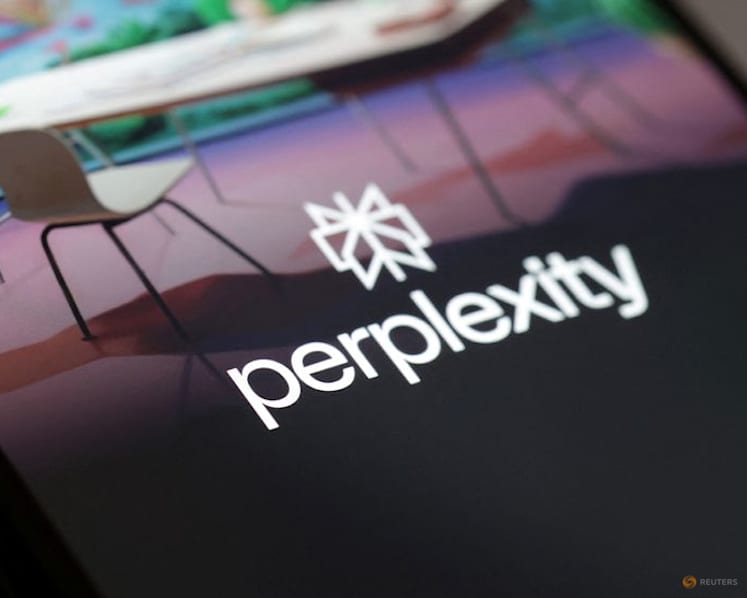 Perplexity signs $750 million AI cloud deal with Microsoft, Bloomberg News reports
